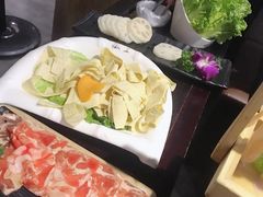 -椒王火锅(厚街万达店)