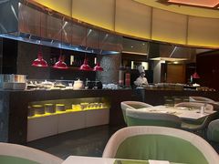 -上海千禧海鸥大酒店