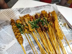 -万达茂商场(南京仙林店)