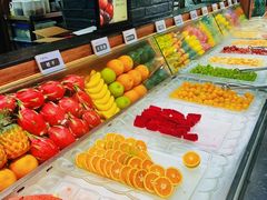 -韩盛·盛江山自助料理(沈辽路万达店)