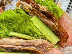 -西夏一品烤全羊(百桥路店)