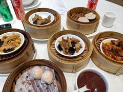 -万龙洲海鲜(大兴绿地缤纷城店)