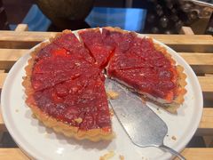 -西藏饭店·亚克·食光自助餐厅