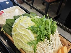 -蝎王府羊蝎子(八里庄店)