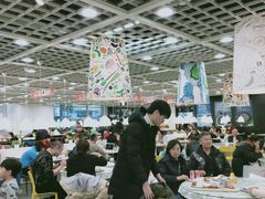 大堂-宜家·瑞典风味餐厅(北京西红门店)