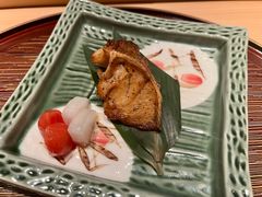 金枪鱼下巴-鮨椿(瑞虹天地太阳宫店)