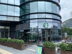-星巴克臻选(深圳龙岗万科店)