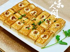 -台山第一家兴华黄鳝饭·黄鳝婆(合水分店)
