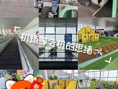 -广州白云国际机场-T2航站楼