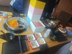 -水林间·寿喜烧自助(仙林金鹰店)