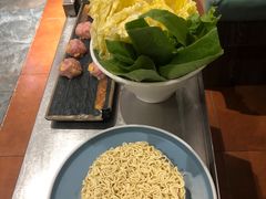 -探窝·竹笙椰子鸡(杨箕店)