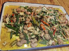 -兔槽江湖菜·重庆璧山兔(水围店)
