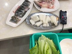 -源港渔村-中山脆肉鲩(博罗店)