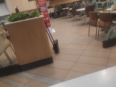 -肯德基(西安电子城店)