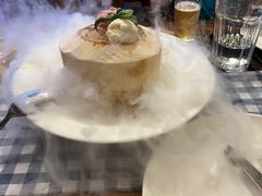 -Paulaner·德国帕拉娜自酿啤酒餐厅(海上世界店)