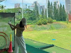 -棕榈泉国际高尔夫学院