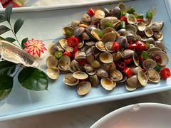 -天然居·漳港海鲜·海景餐厅(南澳总店)