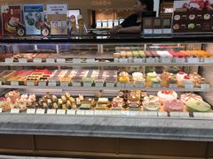 甜品冷藏展柜-布歌东京(金融街购物中心店)
