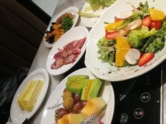 -火炉火自助餐(西直门凯德MALL店)