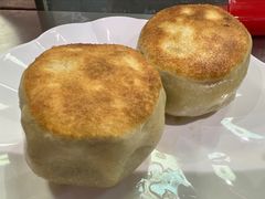 -清真牛街祥云轩门钉肉饼(左家庄店)