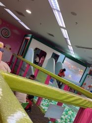 -孩子王童乐园(绵阳涪城万达店)