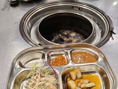 -元山烤肉店(假日广场店)