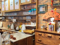 -西关84·History·Art·Cafe