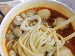 -四里沙茶面(湖滨四里店)