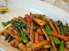 -渔港明珠酒店(星海广场店)