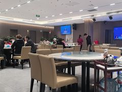 -點無缺茶楼·海鲜酒家(世博店)