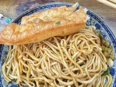 -文武王氏烧饼·无矾油条(西溪路店)