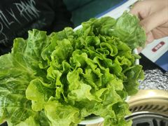 -牛鲜盛齐齐哈尔烤肉(曹路店)
