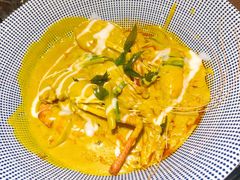 -星叶·东南亚料理(宁波万象汇店)