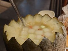 -花溪雨·森林餐厅(石基店)