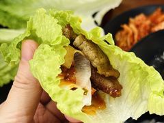 -肉甲韩国木炭烤肉(新壹街1店)