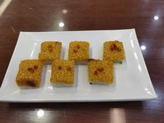 -百年认一力 太原老字号 (桥头街店)