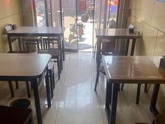 -宝光熏肉鞋底火烧(新街口店)