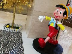 -光启城时尚购物中心