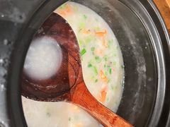 -如轩·海鲜砂锅粥·潮汕菜(一品天下店)