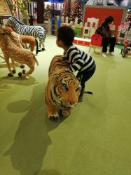 -幻贝家儿童乐园(苏州中心店)