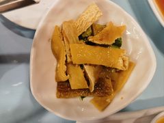 -安泰楼·佛跳墙创始人·传统闽味早茶·酒楼(三坊七巷闽菜地标店)