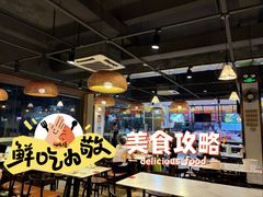 -壹只卤鹅·潮汕菜(莲塘店)