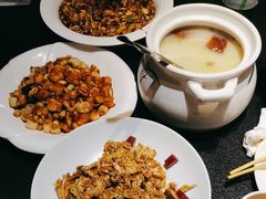-紫光园·烤鸭·北京菜(团结湖店)