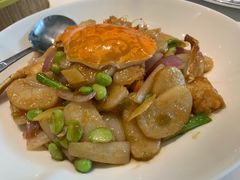 -西湖春天•老字号杭州菜(百汇店)