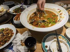 -7017浙菜•建德味(中财店)