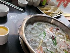 -汉源贡嘎湖生态黄牛肉(贡嘎湖商务酒店)