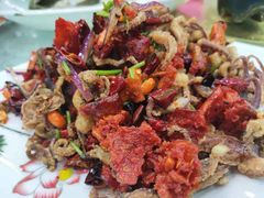 -聚德福海鲜家常菜(刘庄店)