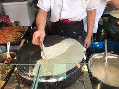 -沂蒙人家煎饼铺(怒江路店)