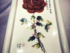 -京味斋·北京烤鸭(华威桥北工大店)