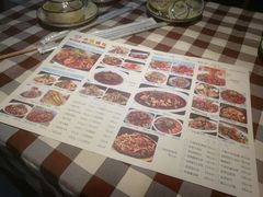 -六福烧烤酒馆(秦隆步行街店)